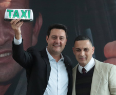 FOMENTO PR TAXI