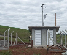 Saneamento Rural beneficia comunidade no município de Renascença