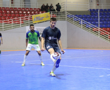 Jogos Universitários do Paraná (JUPS) de 2024