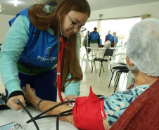 SETI OPERAÇÃO RONDON 2024