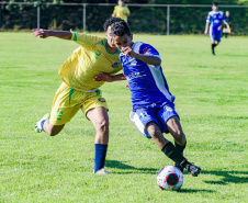 ESPORTE BOM DE BOLA