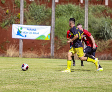 ESPORTE BOM DE BOLA