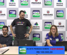 NOTA PARANÁ