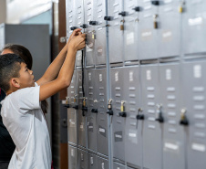 Educação: começa, nesta-segunda-feira, período de recesso escolar em toda a rede