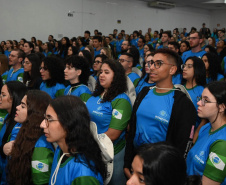 Operação Rondon movimenta a região Centro-Sul do Paraná com ações  de extensão universitária