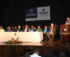 Operação Rondon movimenta a região Centro-Sul do Paraná com ações  de extensão universitária