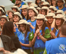Operação Rondon movimenta a região Centro-Sul do Paraná com ações  de extensão universitária