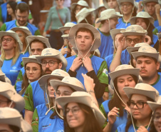Operação Rondon movimenta a região Centro-Sul do Paraná com ações  de extensão universitária