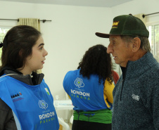 SETI OPERAÇÃO RONDON 2024
