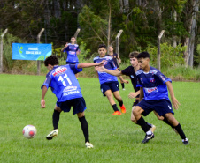 ESPORTE BOM DE BOLA
