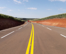 DER/PR vai atualizar regras para filmagens e provas em rodovias estaduais 