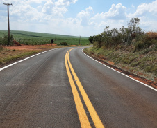 DER/PR vai atualizar regras para filmagens e provas em rodovias estaduais 