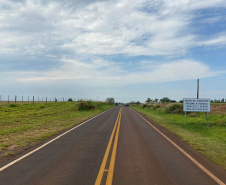 DER/PR vai atualizar regras para filmagens e provas em rodovias estaduais 