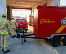 BOMBEIROS