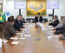 GOV REUNIÃO ROTARY
