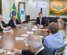 GOV REUNIÃO ROTARY