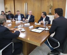 GOV REUNIÃO ROTARY