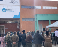 58 milhões de wolbitos devem ajudar Londrina no combate às arboviroses 