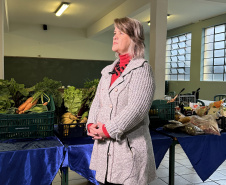 EDUCAÇÃO - ALIMENTAÇÃO DOMICILIAR  - ATENDE 800 ALUNOS