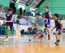 ESPORTE JEPS 12 A 14 ANOS