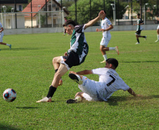 ESPORTE BOM DE BOLA