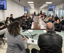 SESA CINTRATAÇÃO NOVOS PROFISSIONAIS PSS