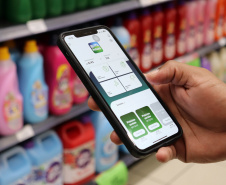 Novo sorteio! Nota Paraná vai distribuir mais de 35 mil prêmios na próxima segunda-feira (8)