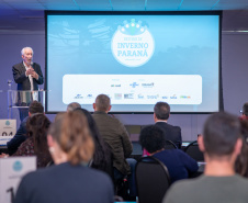 SETU EMPRESARIADO TURISMO PARANÁ
