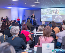 SETU EMPRESARIADO TURISMO PARANÁ