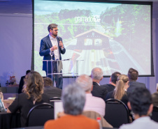 SETU EMPRESARIADO TURISMO PARANÁ