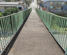 DER/PR vai inspecionar pontes e viadutos em rodovias estaduais de todo o Paraná 