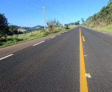 DER CONSERVAÇÃO QUEDAS DO IGUAÇU PR 484