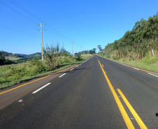 DER CONSERVAÇÃO QUEDAS DO IGUAÇU PR 484