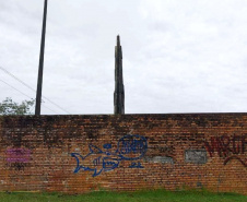 Restauração de monumento rodoviário de Poty Lazzarotto é homologada pelo DER v2 