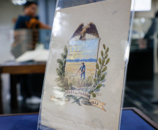 SEAP - ARQUIVO PÚBLICO - EXPOSIÇÃO PM