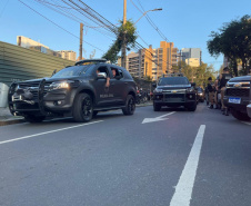 Paraná registra menor número de homicídios dos últimos 18 anos no 1º semestre