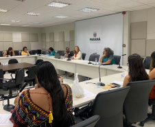 -Estado reforça apoio aos municípios em ações para mulheres, igualdade racial e pessoa idosa