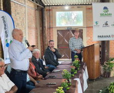 Inscrições para participar do Comitê Público-Privado de ESG do Paraná vão até dia 22