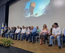 Governo investe na capacitação para a melhoria dos serviços prestados aos turistas