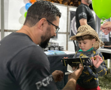 PCPR NA COMUNIDADE 