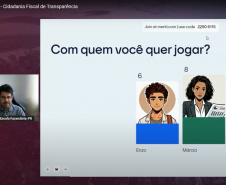 SEFA WORKSHOP JUSTIÇA E CIDADANIA