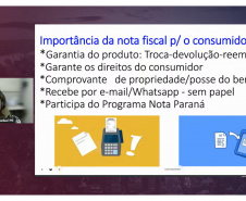 SEFA WORKSHOP JUSTIÇA E CIDADANIA