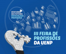 UENP PROMOVE FEIRA DE PROFISSÕES