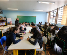 EDUCAÇÃO GERAIS