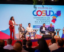 ENCERRAMENTO COSUD