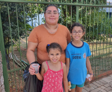 SANEPAR PROGRAMA ÁGUA SOLIDÁRIA