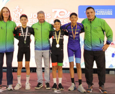 ESPORTE JEPS FINAL DE SEMANA