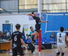 ESPORTE JEPS FINAL DE SEMANA