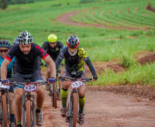 Cerca de 500 pessoas são esperadas em evento de cicloturismo no Norte do Paraná