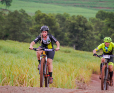 Cerca de 500 pessoas são esperadas em evento de cicloturismo no Norte do Paraná